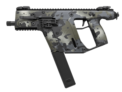 KRISS VECTOR SDP GEN 2 [MC BLK] 9MM LUGER (9x19 PARA)