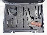 SPRINGFIELD ARMORY 1911 RANGE OFFICER .45 ACP