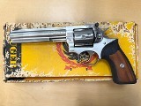 RUGER GP100 .357 MAG