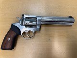 RUGER GP100 .357 MAG - 2 of 3
