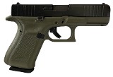 GLOCK 19 Gen 5 9MM LUGER (9x19 PARA) - 2 of 3