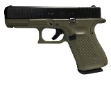 GLOCK 19 Gen 5 9MM LUGER (9x19 PARA) - 1 of 3