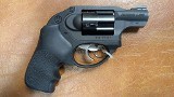 RUGER LCR .357 MAG - 2 of 2