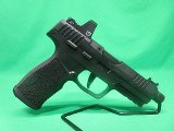 SIG SAUER P322 .22 LR - 2 of 3