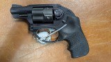 RUGER LCR .38 SPL - 2 of 2