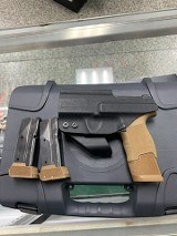 SIG SAUER P365 9MM LUGER (9x19 PARA) - 2 of 3