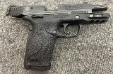 SMITH & WESSON M&P 380 SHIELD EZ .380 ACP - 3 of 3 SMITH & WESSON M&P 380 SHIELD EZ .380 ACP - 3 of 3