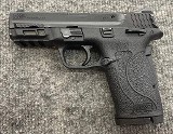 SMITH & WESSON M&P 380 SHIELD EZ .380 ACP - 1 of 3 SMITH & WESSON M&P 380 SHIELD EZ .380 ACP - 1 of 3