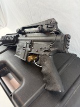 CHIAPPA FIREARMS M FOUR-22 .22 LR - 3 of 3