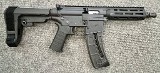 SMITH & WESSON M&P 15-22p .22 LR - 1 of 3