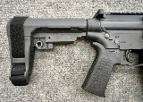 SMITH & WESSON M&P 15-22p .22 LR - 3 of 3