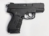 SPRINGFIELD ARMORY XD-E 9MM LUGER (9X19 PARA) - 2 of 3