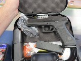 GLOCK 17 GEN 5 9MM LUGER (9x19 PARA) - 1 of 3