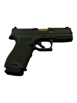 PALMETTO STATE ARMORY DAGGER COMPACT 9MM LUGER (9x19 PARA)