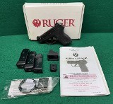 RUGER LCP MAX .380 ACP - 1 of 3