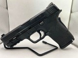 SMITH & WESSON M&P9 SHIELD EZ M2.0 9MM LUGER (9x19 PARA) - 1 of 3