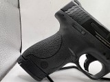 SMITH & WESSON M&P 9 SHIELD 9MM LUGER (9x19 PARA) - 3 of 3