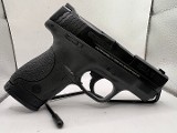 SMITH & WESSON M&P 9 SHIELD 9MM LUGER (9x19 PARA) - 2 of 3