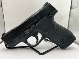 SMITH & WESSON M&P 9 SHIELD 9MM LUGER (9x19 PARA) - 1 of 3
