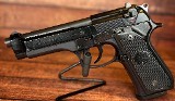 BERETTA M9 9MM LUGER (9x19 PARA) - 1 of 3