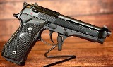 BERETTA M9 9MM LUGER (9x19 PARA) - 2 of 3