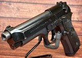 BERETTA M9 9MM LUGER (9x19 PARA) - 3 of 3