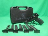 SMITH & WESSON M&P22 .22 LR - 1 of 3