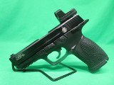 SMITH & WESSON M&P22 .22 LR - 3 of 3