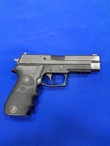 SIG SAUER P220 .45 ACP - 1 of 3 SIG SAUER P220 .45 ACP - 1 of 3