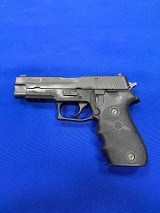 SIG SAUER P220 .45 ACP - 3 of 3 SIG SAUER P220 .45 ACP - 3 of 3