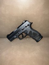 TAURUS THC [GRY] 9MM LUGER (9X19 PARA) - 2 of 3