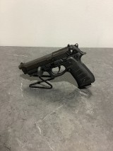 BERETTA 92 FS 9MM LUGER (9x19 PARA) - 1 of 3