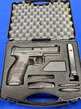 HECKLER & KOCH VP9 9MM LUGER (9x19 PARA) - 2 of 3
