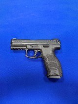 HECKLER & KOCH VP9 9MM LUGER (9x19 PARA) - 1 of 3