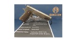 COLT 1911A1 U.S. Army .45 ACP