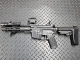 SMITH & WESSON M&P-15 5.56X45MM NATO - 1 of 3