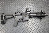 SMITH & WESSON M&P-15 5.56X45MM NATO - 2 of 3