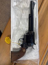 COLT NEW FRONTIER SAA .44-40 WIN - 1 of 3