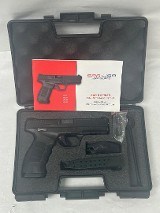 SAR FIREARMS SAR 9 9MM LUGER (9x19 PARA) - 1 of 3