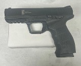 SAR FIREARMS SAR 9 9MM LUGER (9x19 PARA) - 3 of 3