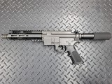 CUSTOM GUN GUILD FR-16 .223 WYLDE - 1 of 3