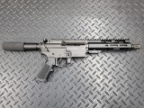 CUSTOM GUN GUILD FR-16 .223 WYLDE - 2 of 3