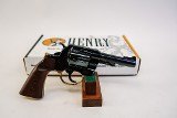 HENRY BIG BOY REVOLVER .357 MAG - 2 of 3