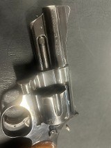 SMITH & WESSON 27-2 .357 MAG - 2 of 3