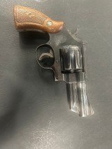 SMITH & WESSON 27-2 .357 MAG - 1 of 3