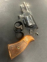 SMITH & WESSON 27-2 .357 MAG - 3 of 3