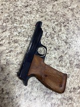 NORINCO TT-Olympia .22 LR - 3 of 3