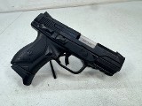 RUGER AMERICAN COMPACT 9MM LUGER (9x19 PARA) - 2 of 3