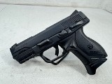 RUGER AMERICAN COMPACT 9MM LUGER (9x19 PARA)