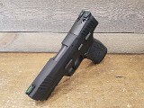 SIG SAUER P322 .22 LR - 3 of 3
